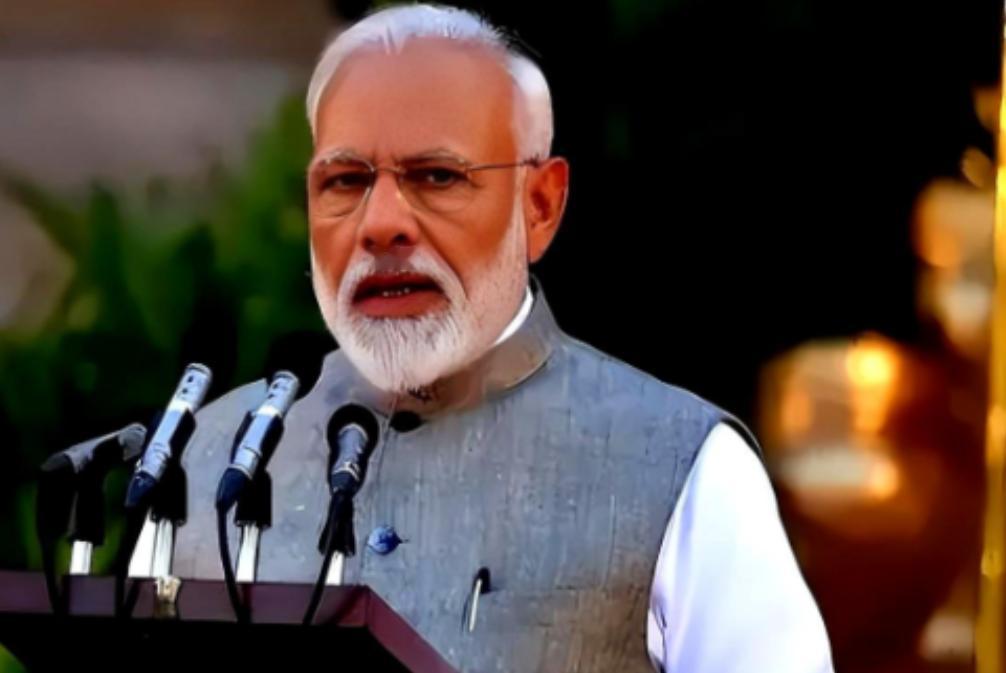 印度对日本喊话，作为中国的好朋友，印度奉劝日本，在台湾问题上，日本不要掺和，这话