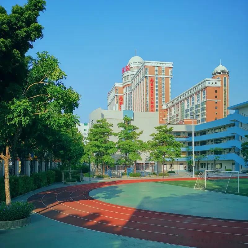 教育反思录（968）
私立学校即民办学校
收费较高
一般家庭承受不起
但
很多孩