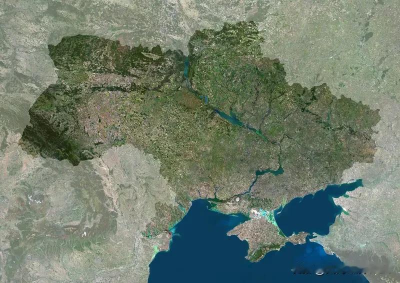 乌克兰水下奇袭背后有何秘密 乌克兰水下奇袭背后秘密不少。就说北溪天然气管道爆炸事