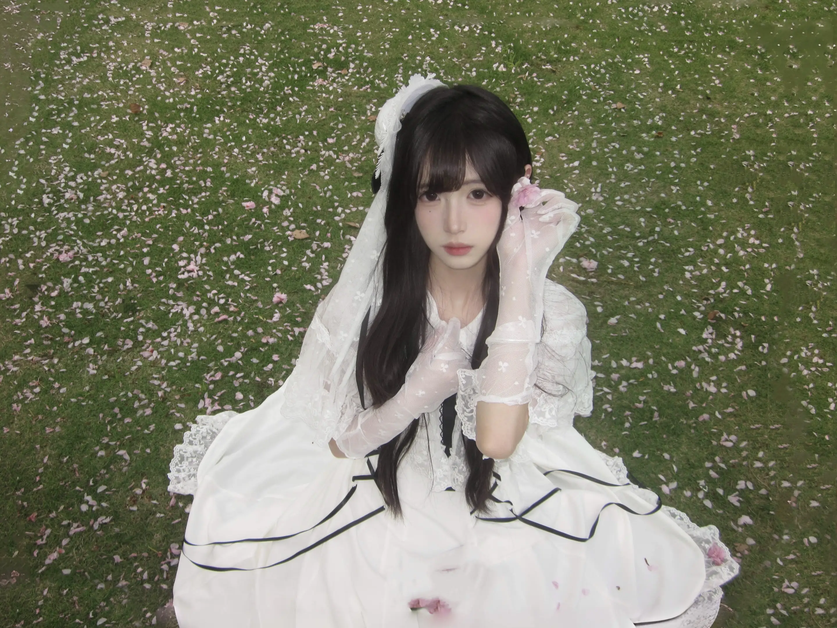 没有你谁还在乎明天