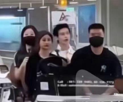 支持虞书欣多拍！ ​​​
