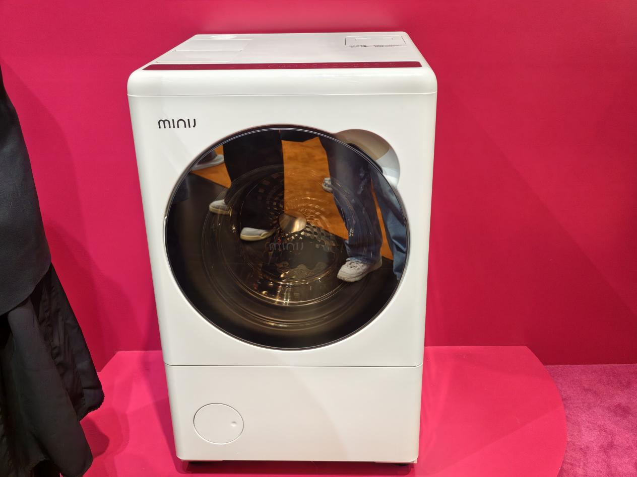 AWE2026有哪些亮点提起小吉，一直给大家的感觉就是温暖、多元色彩、复古风的全