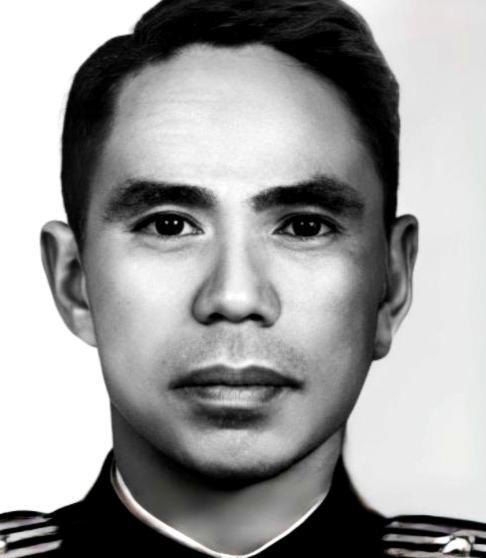 1992年，旅居海外数十载、昔日罪行累累的特务头目毛森缠绵病榻时，用颤抖的声音对