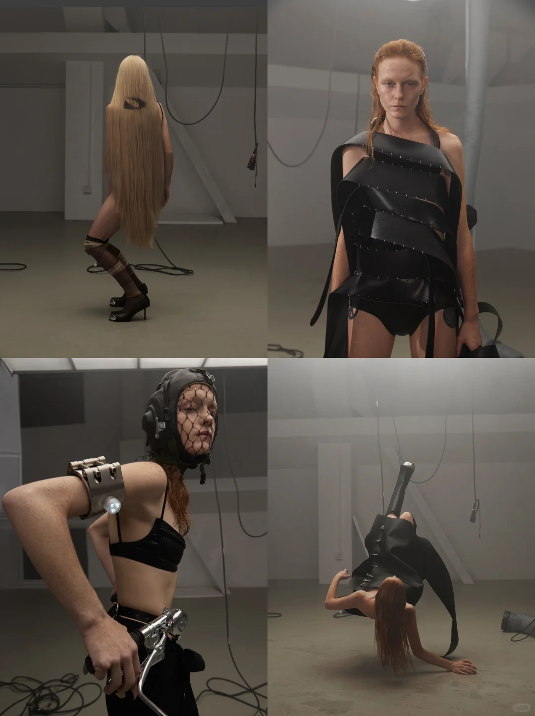 styling for DYMONLATRY