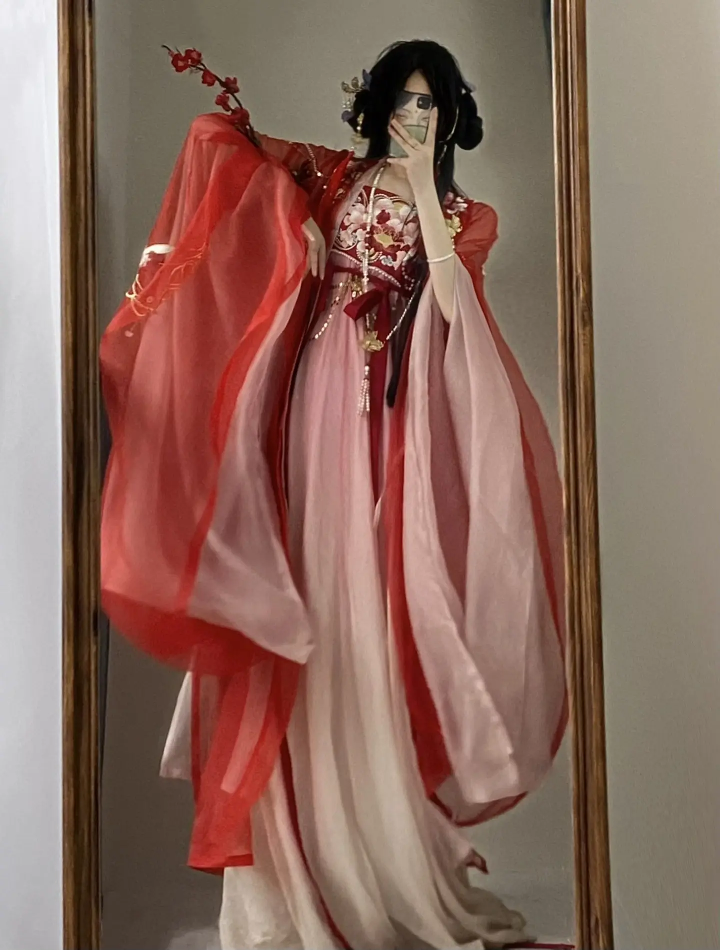 “金风玉露一相逢便胜却人间无数”