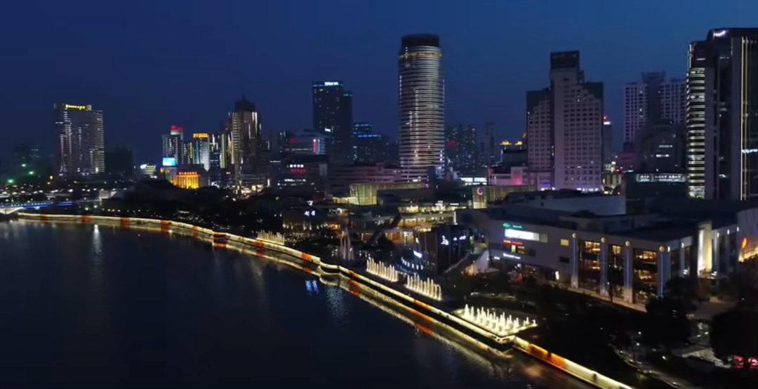 宁波短剧赛道全面升温腾讯视频短剧创作之夜 宁波的晨光暮色、老街新城，每一处都是短