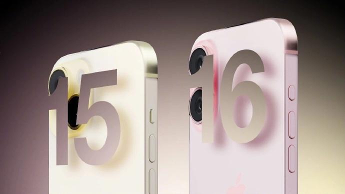 苹果终于开窍了！看着国产旗舰几乎每款都用上潜望长焦，这次在iPhone 16 P