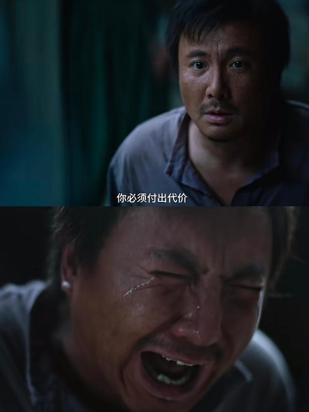 永远有观众愿意为含腾量买单沈腾真正称得上无冕之王沈腾用一部部作品积累起观众缘，超