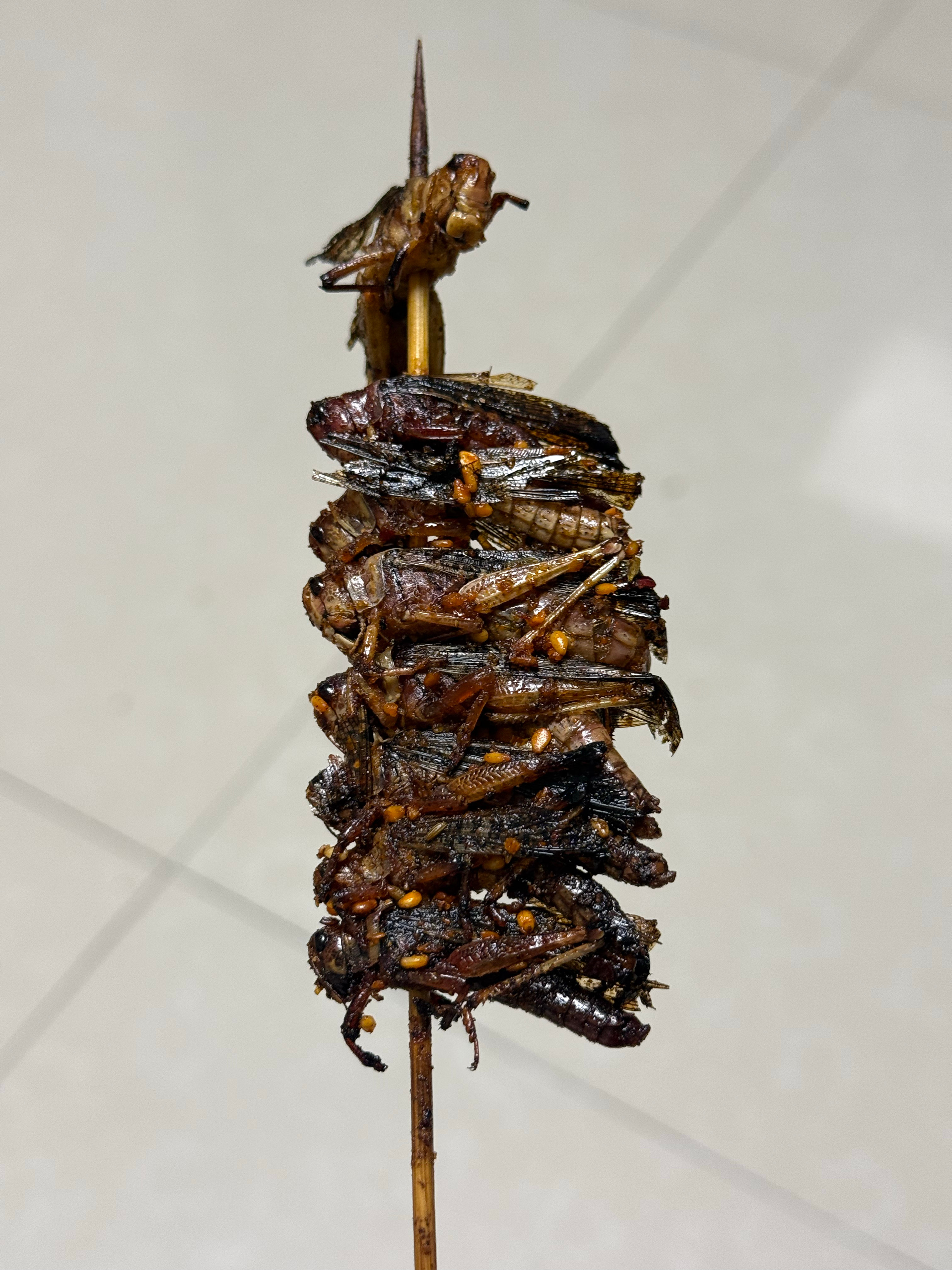 吃点夜宵