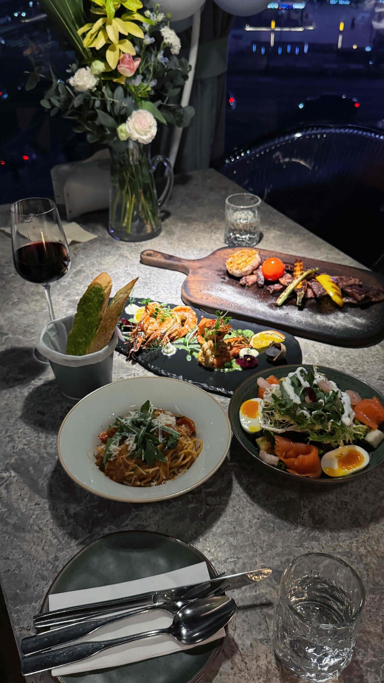 什么样的生活才充满人间烟火气? 生活笔记

日子慢慢走，才发现平凡里藏着最踏实的