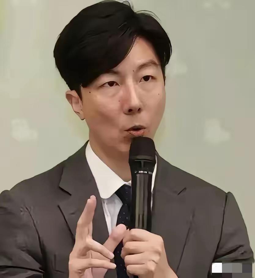 民进党发言人吴铮：“我不是中国人，也不乐见中华民族伟大复兴，我是妥妥的台独，我就