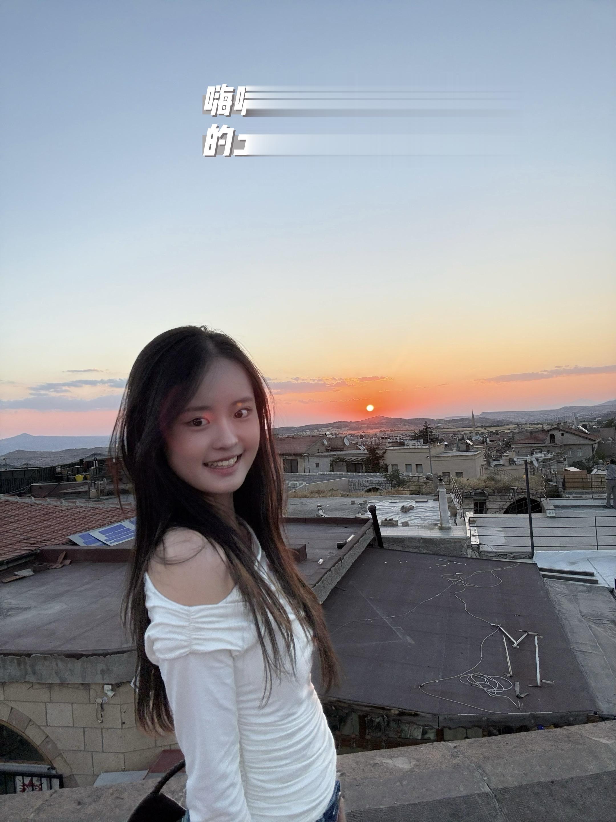旅行青蛙小粥上线🤓☝🏻 一些旅行碎片…