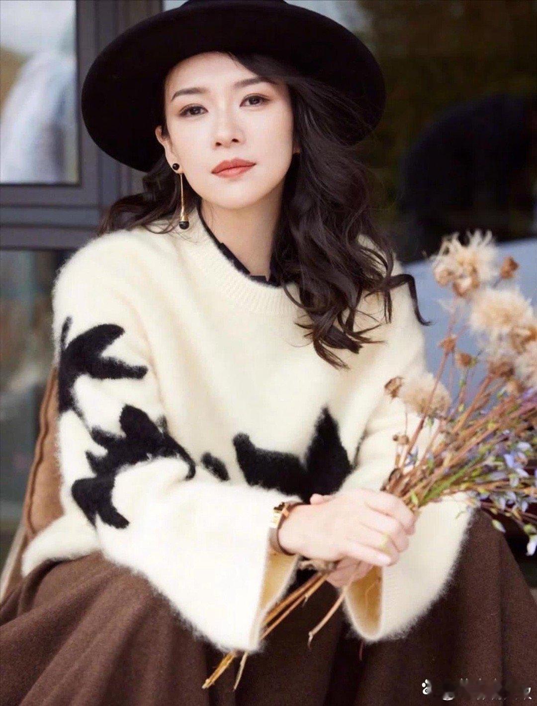 章子怡离婚后，追求她的男人肯定还是很多 