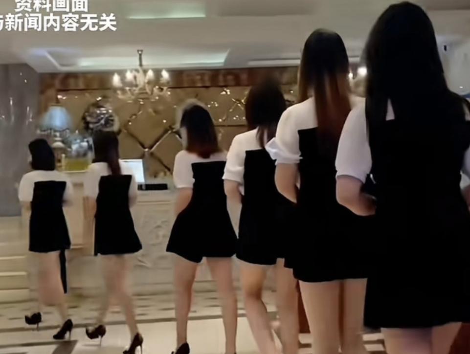 一个男人借给一个女人10万，

双方约定每次发生关系算600块，

用来抵债。