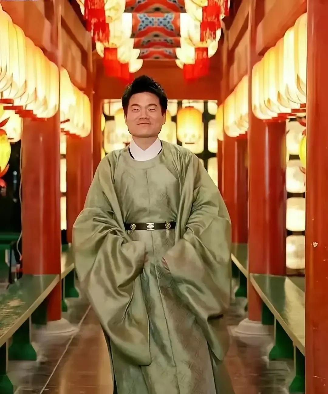 郭有才火了，有人说取代董宇辉的人出现了，东方小孙终于出气了，老俞也不用去董化了，