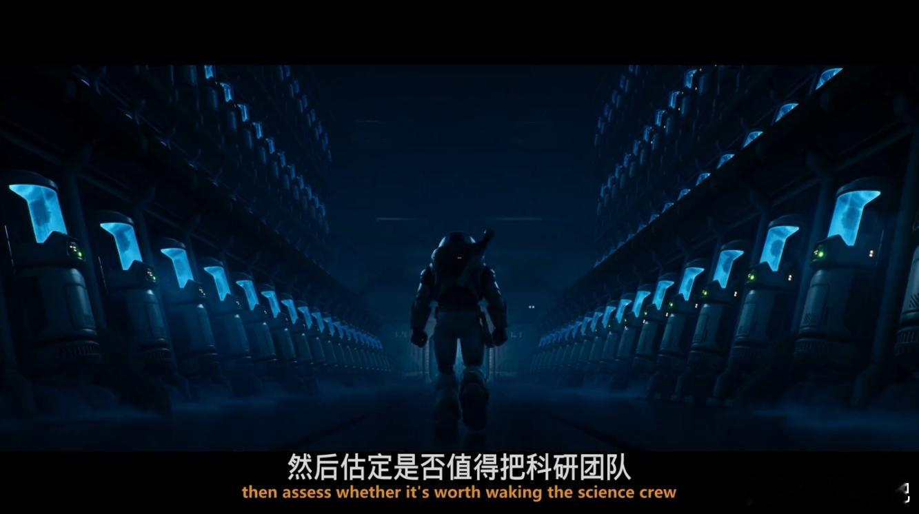 BD1080P蓝光特效字幕版 ！光年正传 Lightyear (2022)简介：