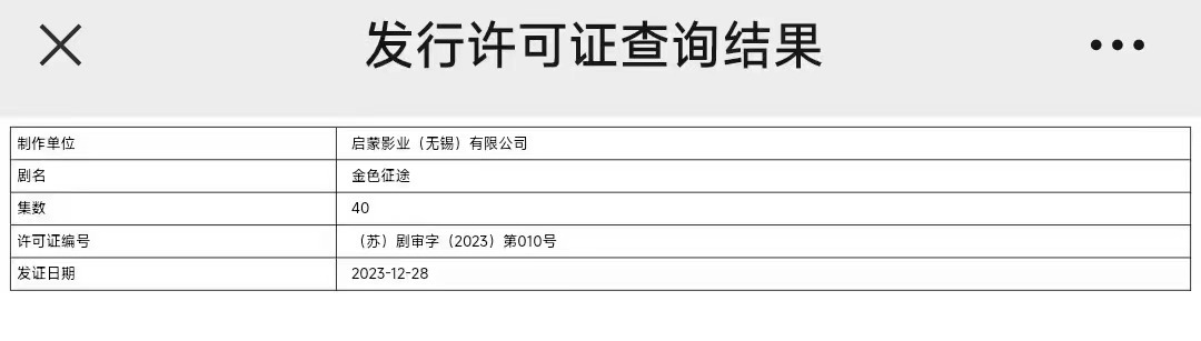 我就不信没人比我更晚知道！要看到我们大男主来子哥了！#王一博长风破浪# ​​​