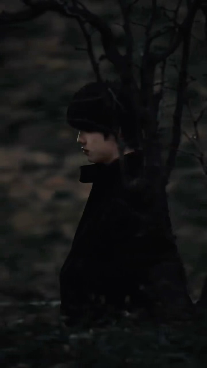 男鬼 