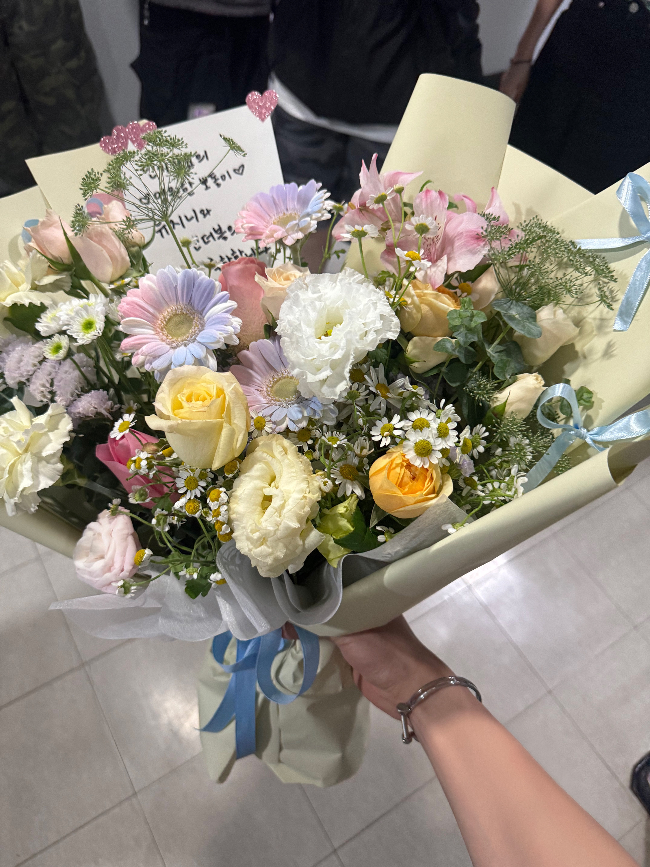 久违的人气歌谣🥰🥰🥰260531 wvs 