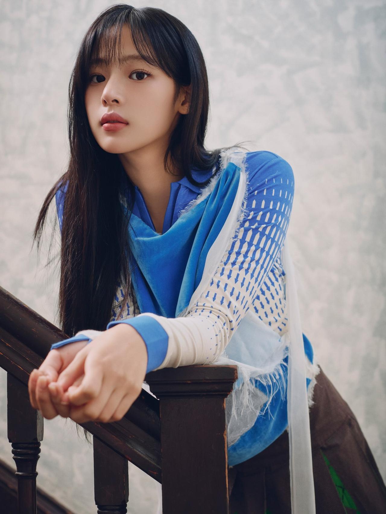 MINJI 
2026 Summer of NewJeans