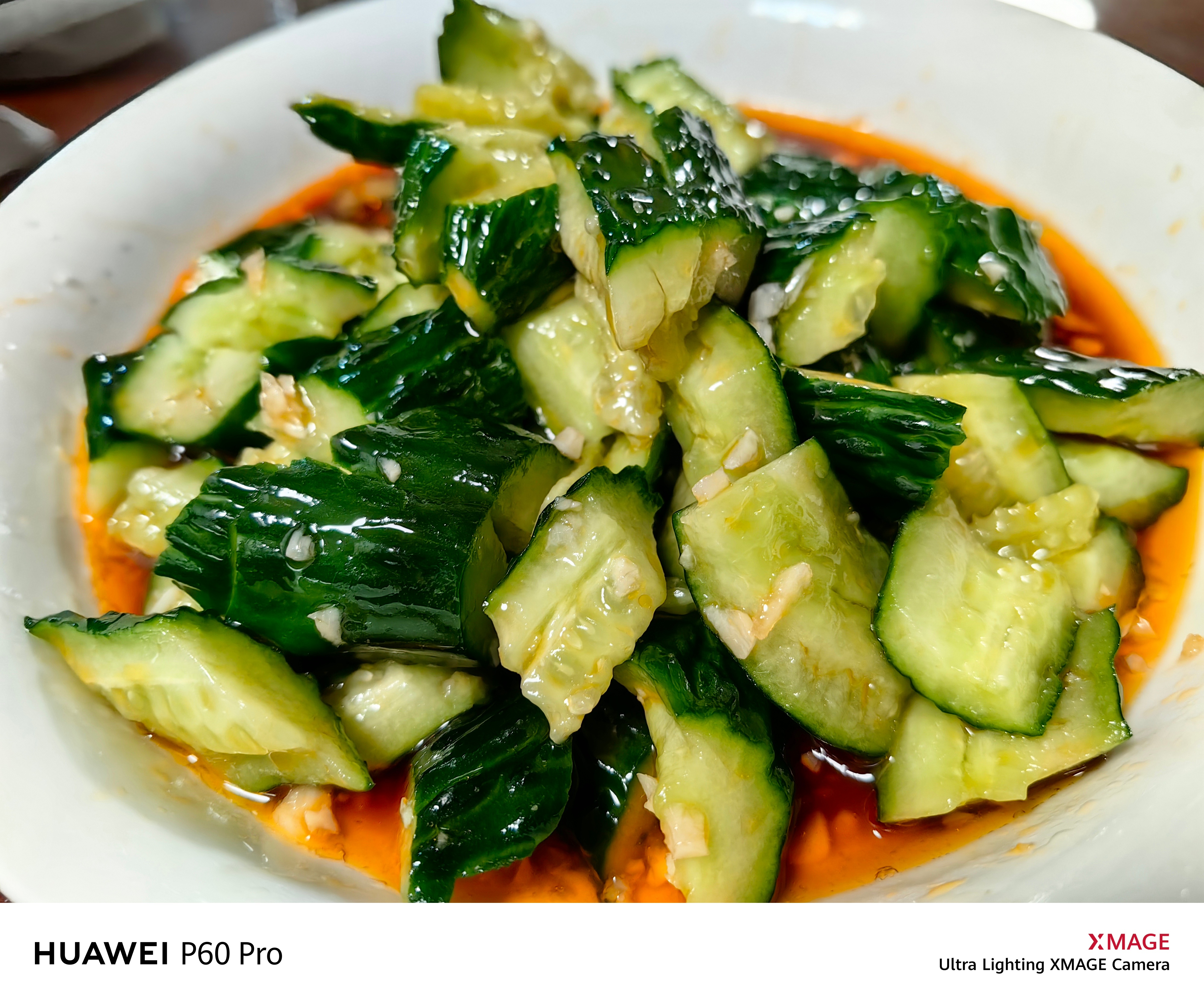 #芜湖家常菜# 晚饭做了几个简单的菜，拍黄瓜、清炒绿豆芽、烤鸡翅、水阳三宝、毛豆