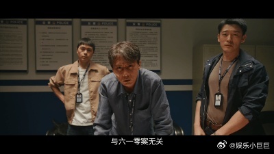 48岁刘烨本命年上强度了剧集叵测48岁本命年直接选了最难的路，跟康洪雷合作演普通