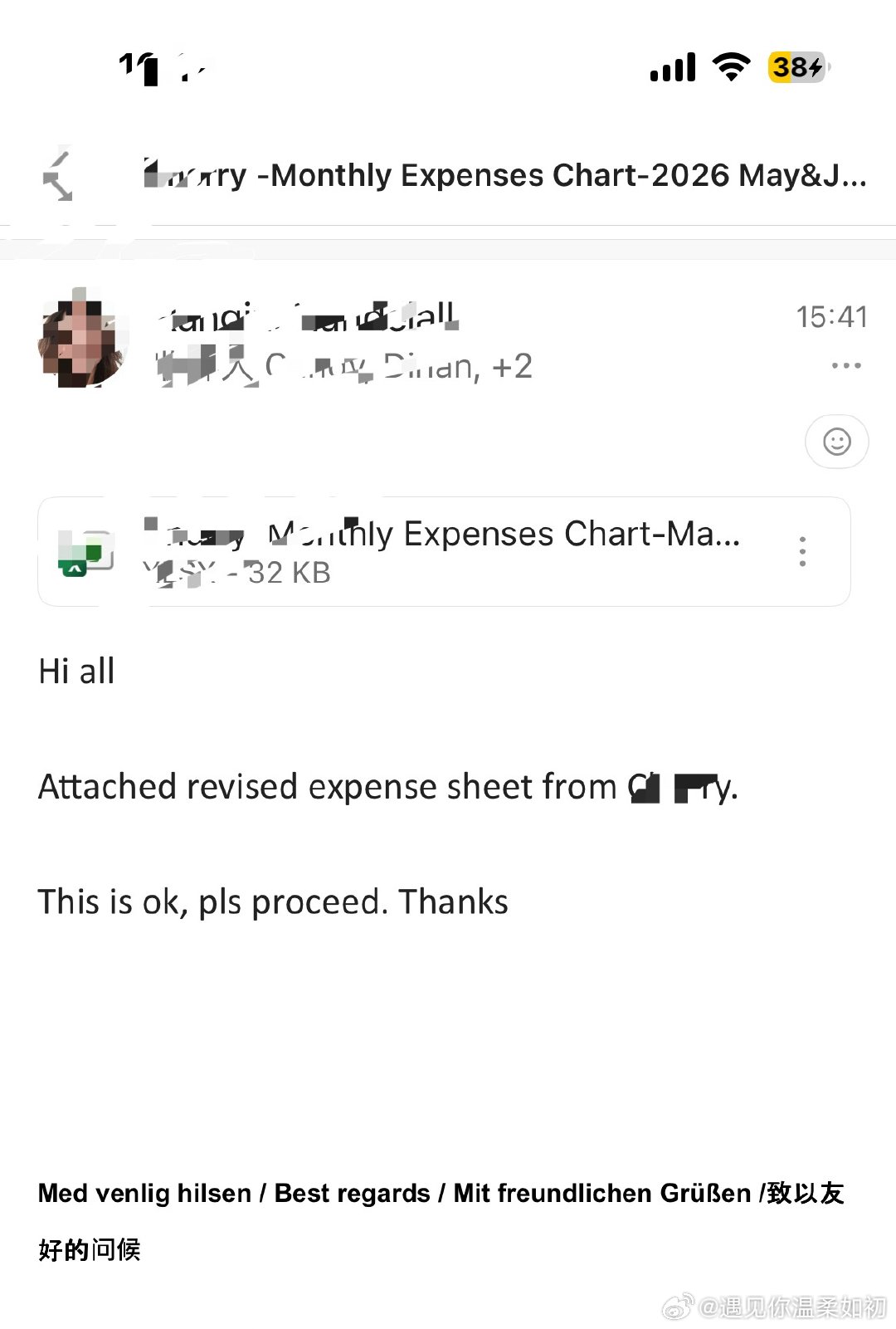 今天报销通过了。我有个大胆的想法，以后报销的钱买金豆豆。月底发工资，月中发报销。
