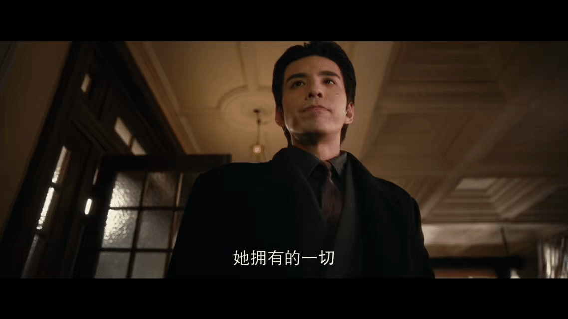 画梦录定档林柏叡画梦录 双女主设定下的男性角色很容易工具人，但刁凉生明显不是。他