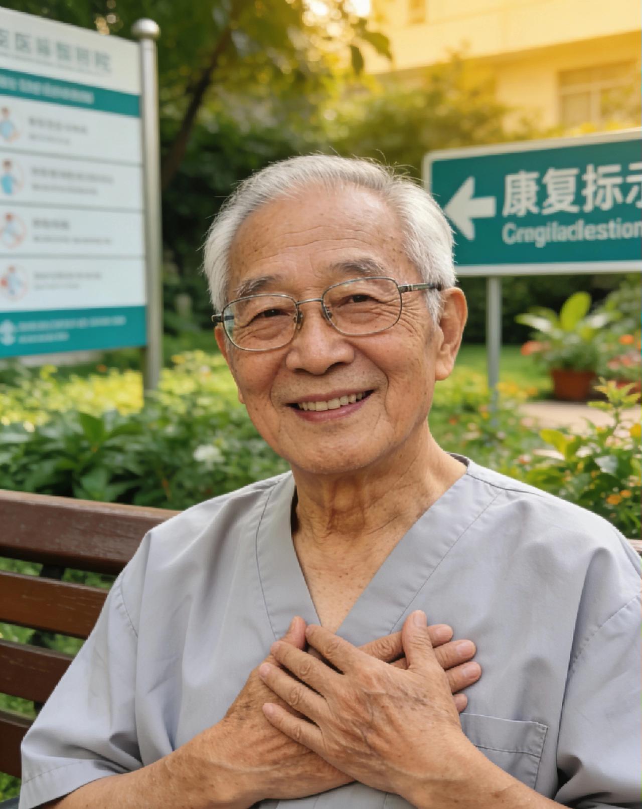 心脏支架后的恢复和保养，

        可不是“放个支架就万事大吉”！你以为