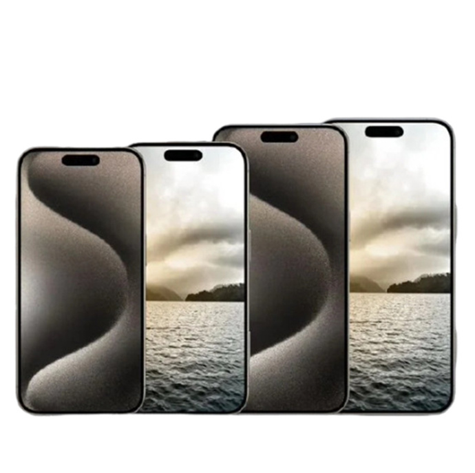 #iPhone16系列或实现更大显示屏#有那功夫还不如把镜头改一下，都用了快五代