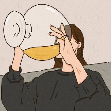 “不管活成什么样子，都不要把责任推给别人，一切的苦乐都是自己造成的，任何一次选择