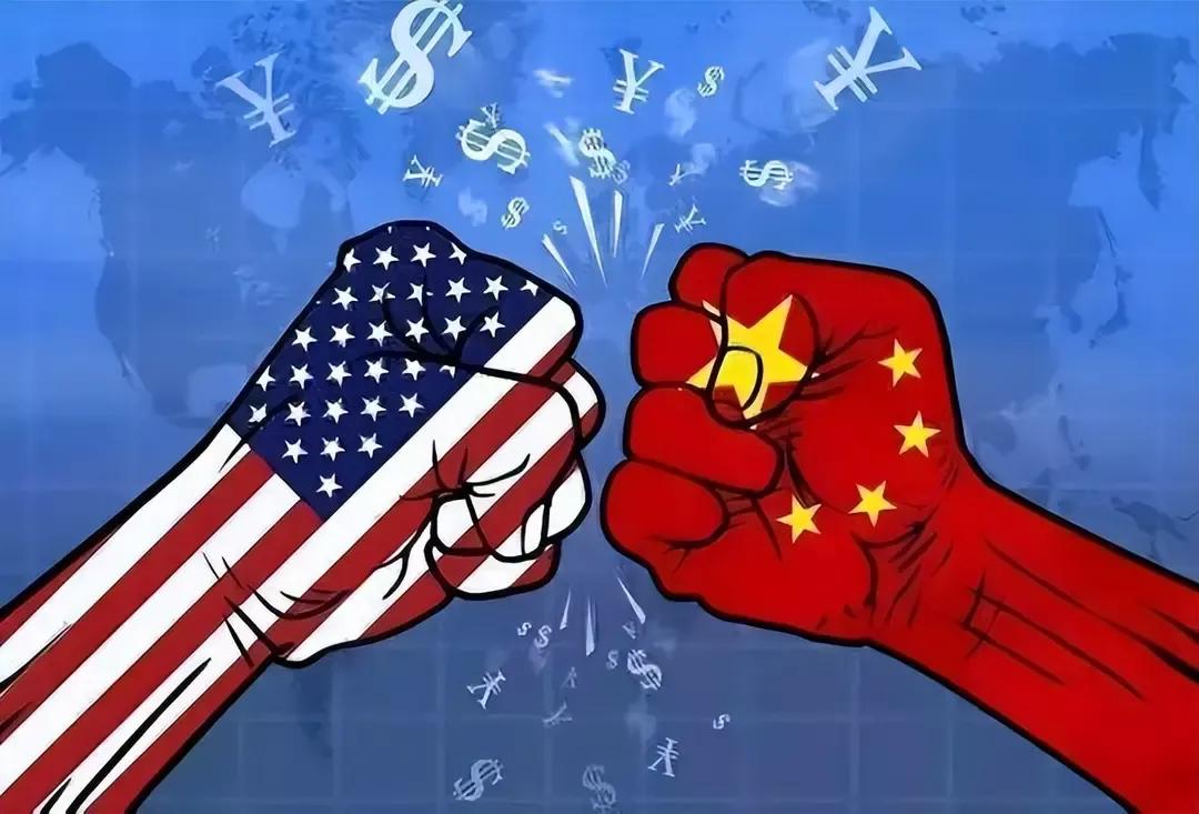 9.3与6.14阅兵，特朗普还是被震惊到了，中美反差太大，不能让中国比下去，招回