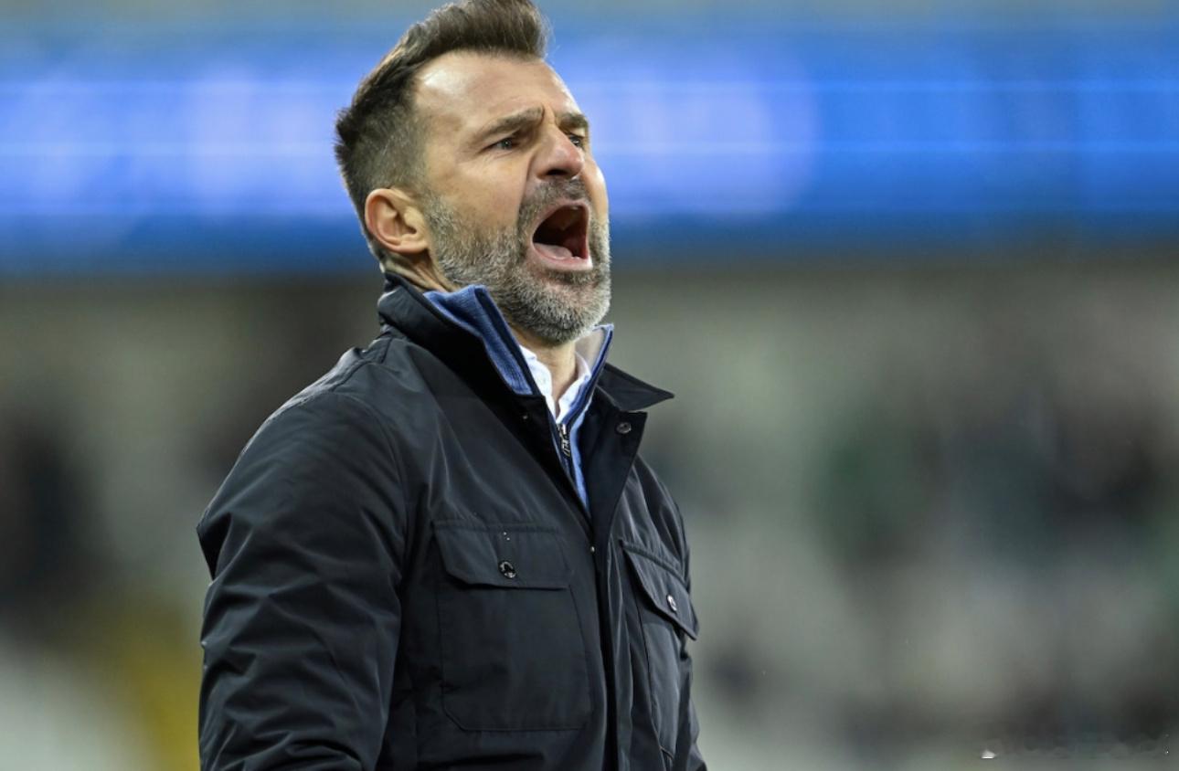 12月9日讯 布鲁日俱乐部官方宣布，克罗地亚籍主教练伊万·莱科出任俱乐部新任主教