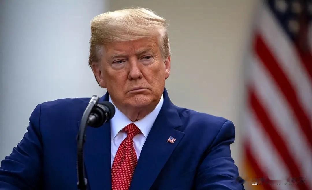 4月的国际舞台像极了一场变幻莫测的大戏，主角换成了特朗普、伊朗和那个总被忽视但关