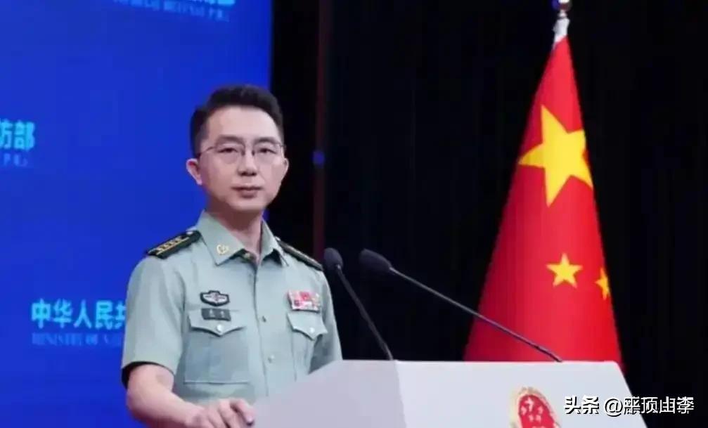 解放军霸气警告日本：别在作死的边缘疯狂试探！

最近日本跳得是真高。先是发布20
