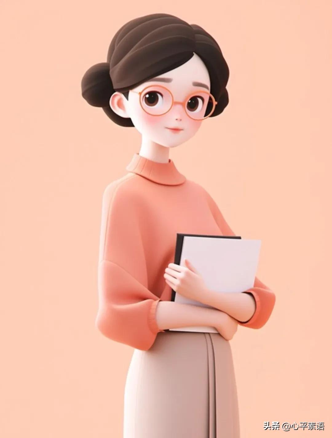 一位教育学家说：
“民族复兴的顶级战略，就是把中小学教师的工资增加到月薪2万元以