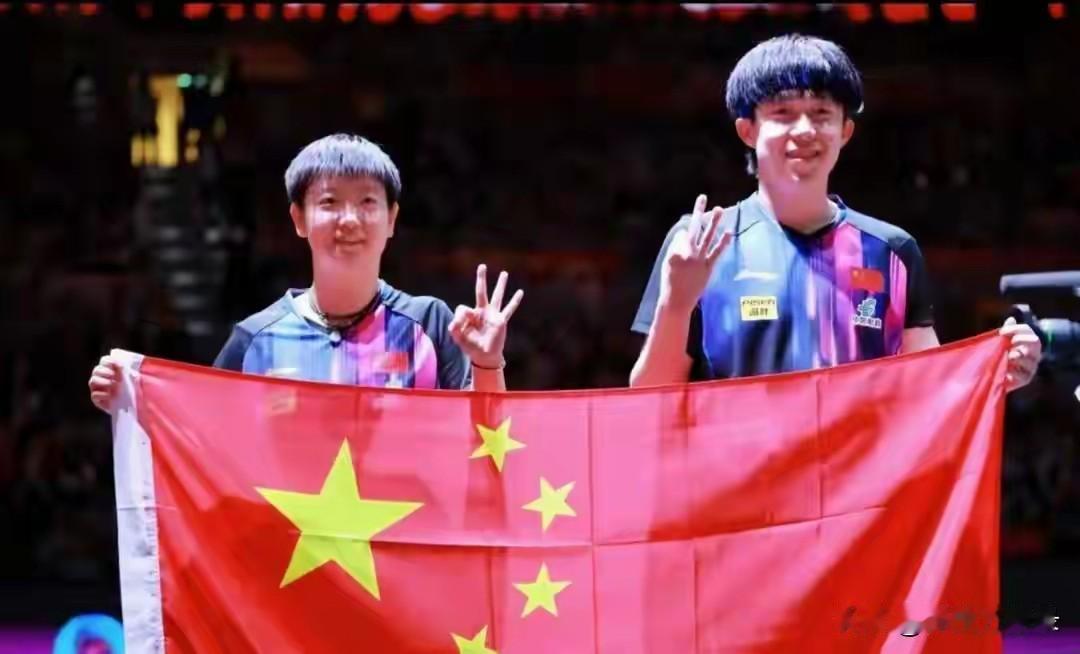 名古屋亚运开打！孙颖莎冲击3大史诗级纪录，每一项都是历史独一档
 
2026爱知
