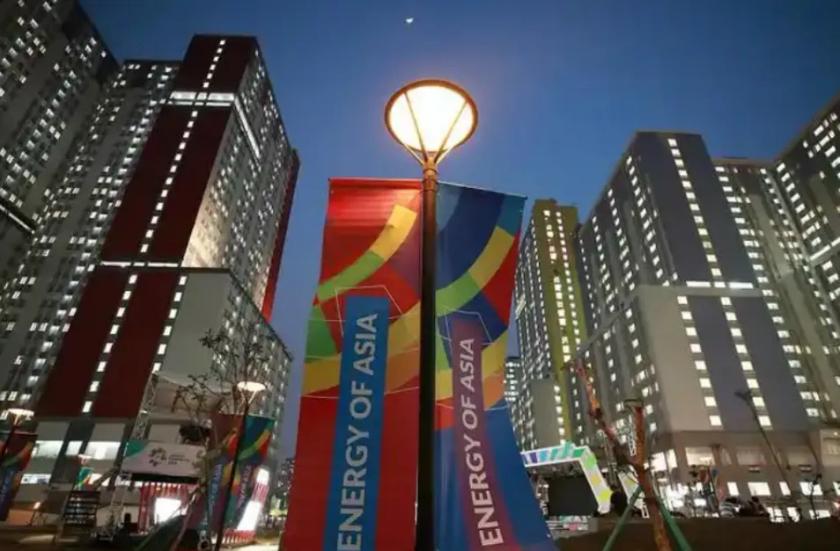 名古屋不是“不想建亚运村”，是建不起、也兜不住。

申办时喊“简约办赛”，预算 