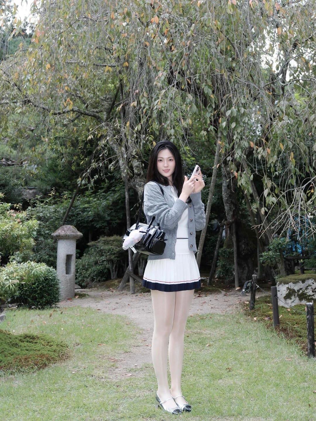 有气质的穿搭是怎么样的