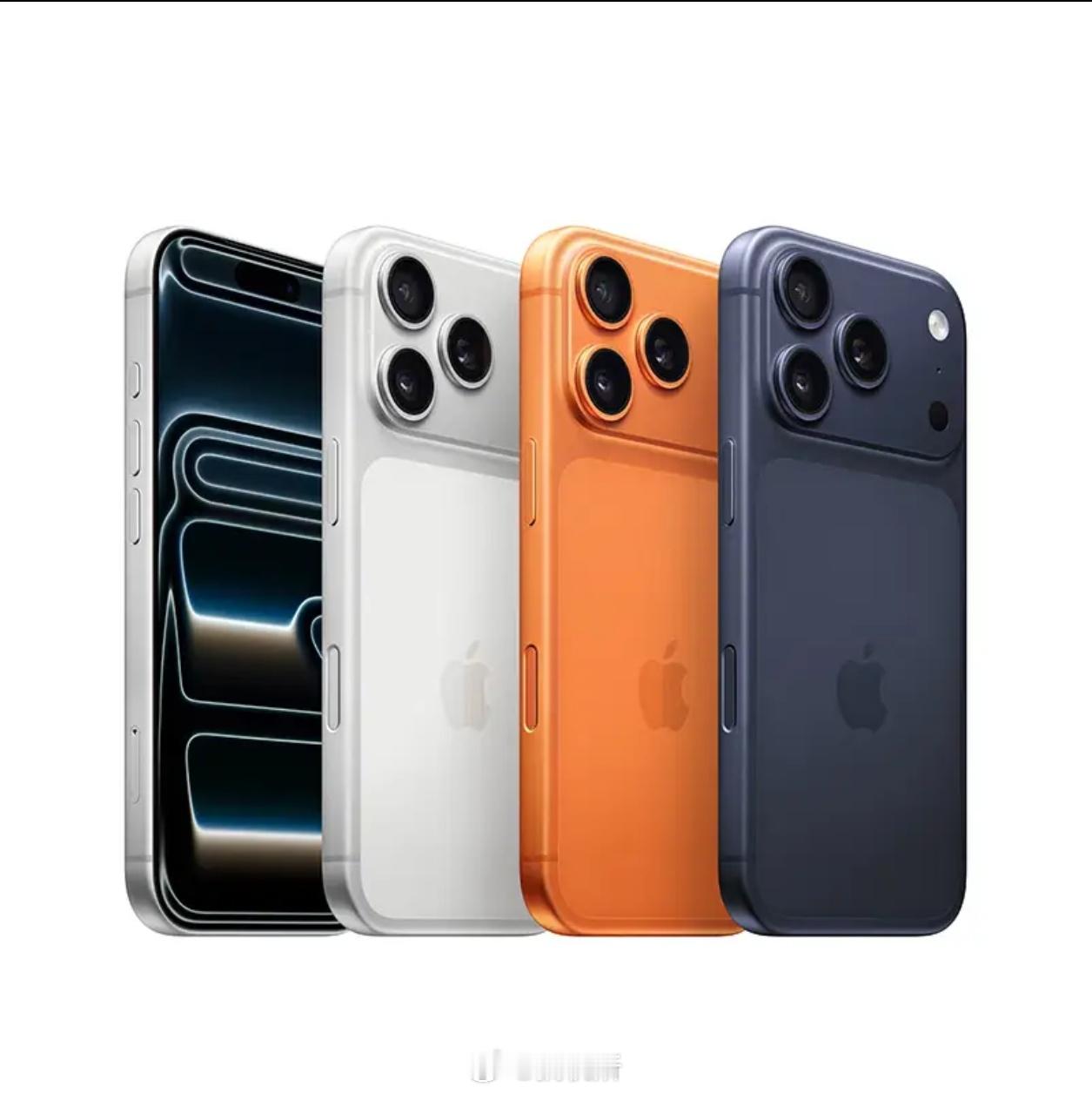苹果回应iPhone17降价有需要的真的可以冲一下，毕竟最近内存还是没有降价的趋