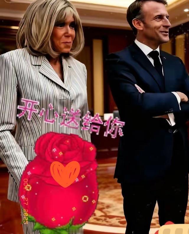 法国总统马克龙宣布：欧盟对中国实施最严厉制裁，核心原因是中国对稀土实施出口管制2