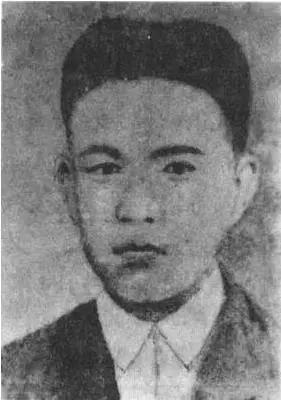 邢士贞（1903年-1929年），原名邢履祥，山西省汾西人，中国共产党的优秀党员