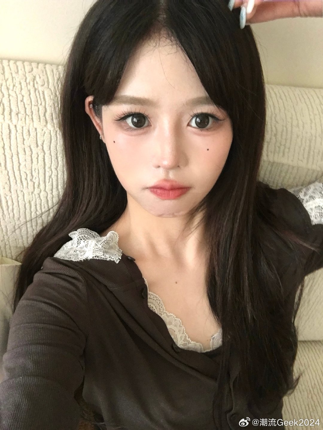 碎片 📷oo来了噢 （