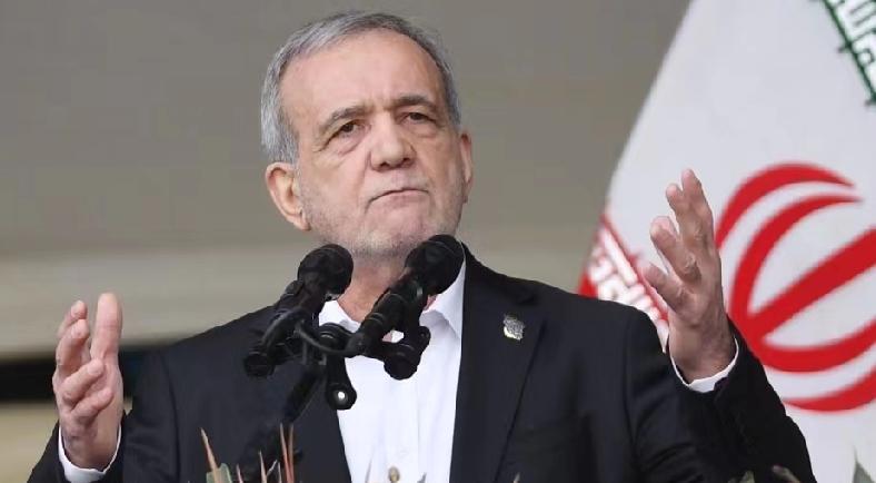 冲突升级，美伊互相打脸，接下来怎么收场？

伊朗革命卫队3月4日晚宣布启动“诚实