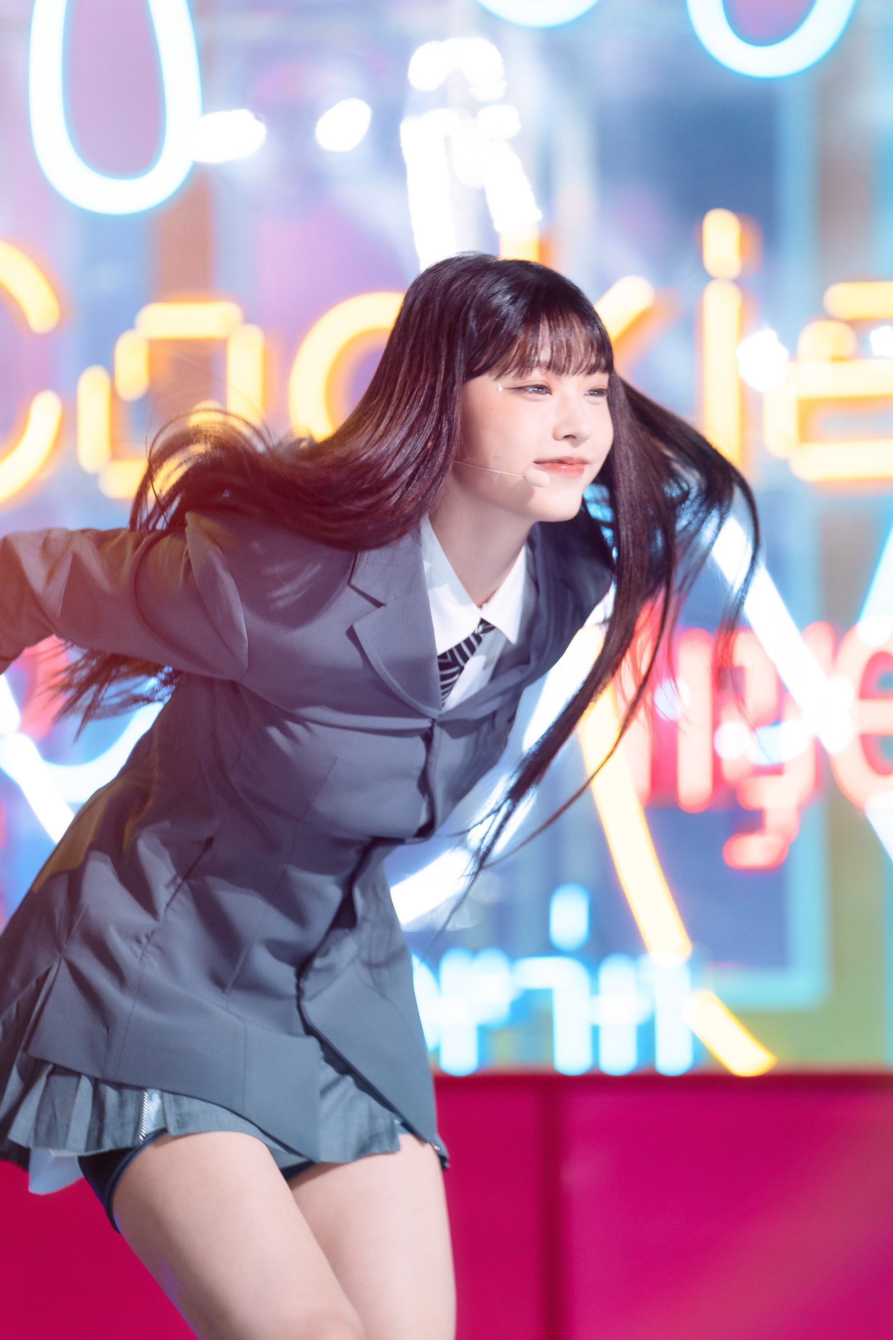 开心就好 