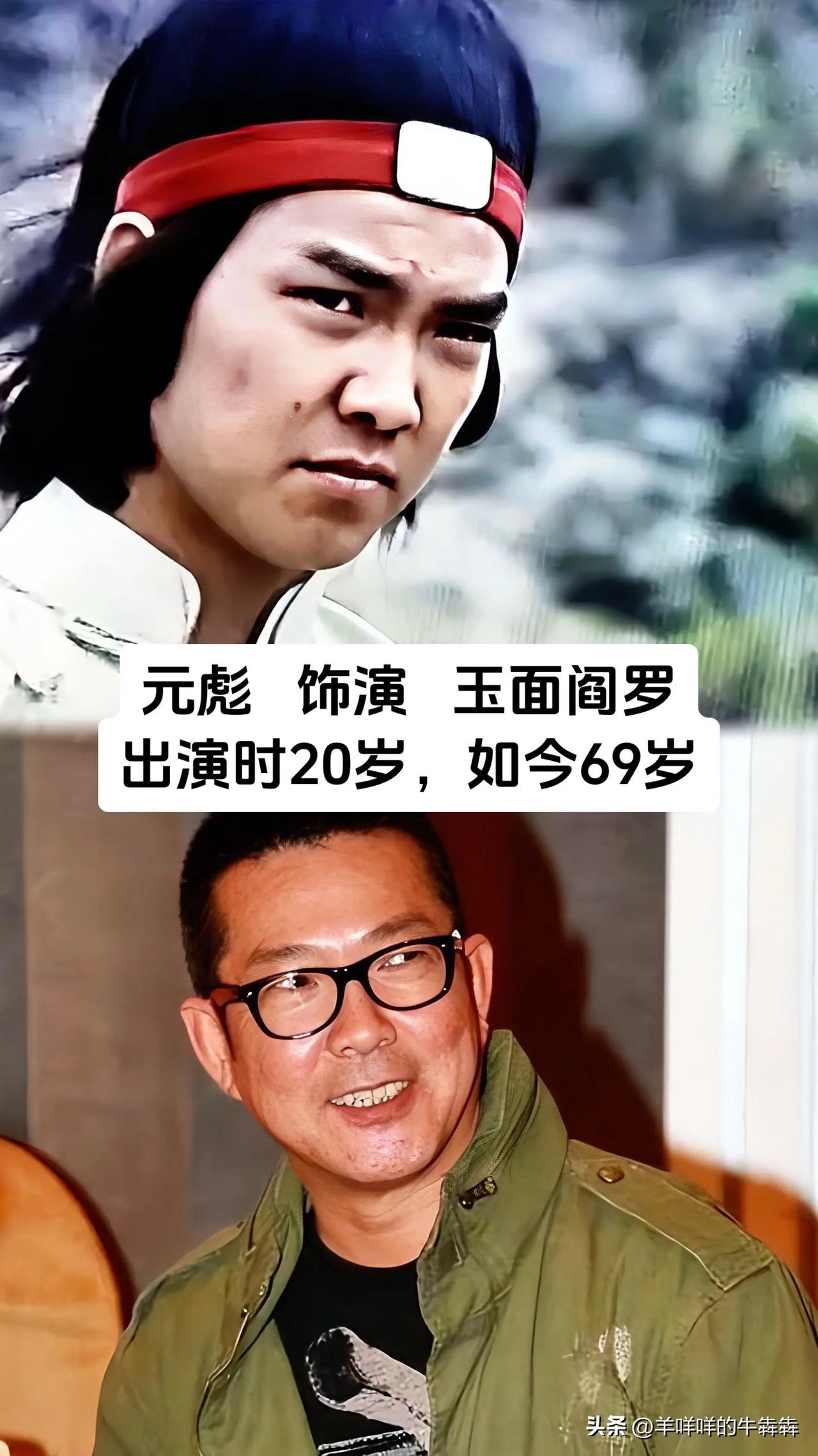 看过无数功夫片，依旧会记得《鹰爪铁布衫》里干脆利落的拳脚对决。这部1977年的经