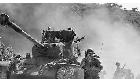 🔥美国三大败仗，撕开霸权伪装！钱和枪都救不了的宿命

特朗普曾嘟囔过一句话：“