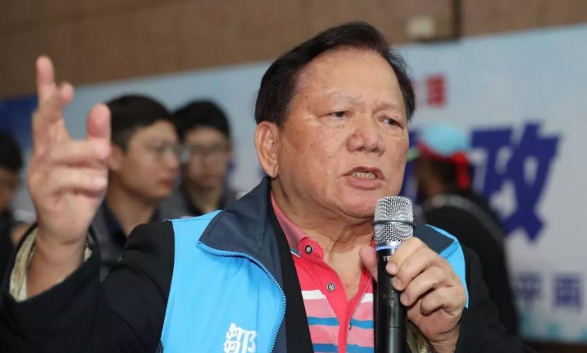 据岛内消息，民进党花莲参选人在中秋晚会前突然昏厥离世，引发外界关注。其原本积极投