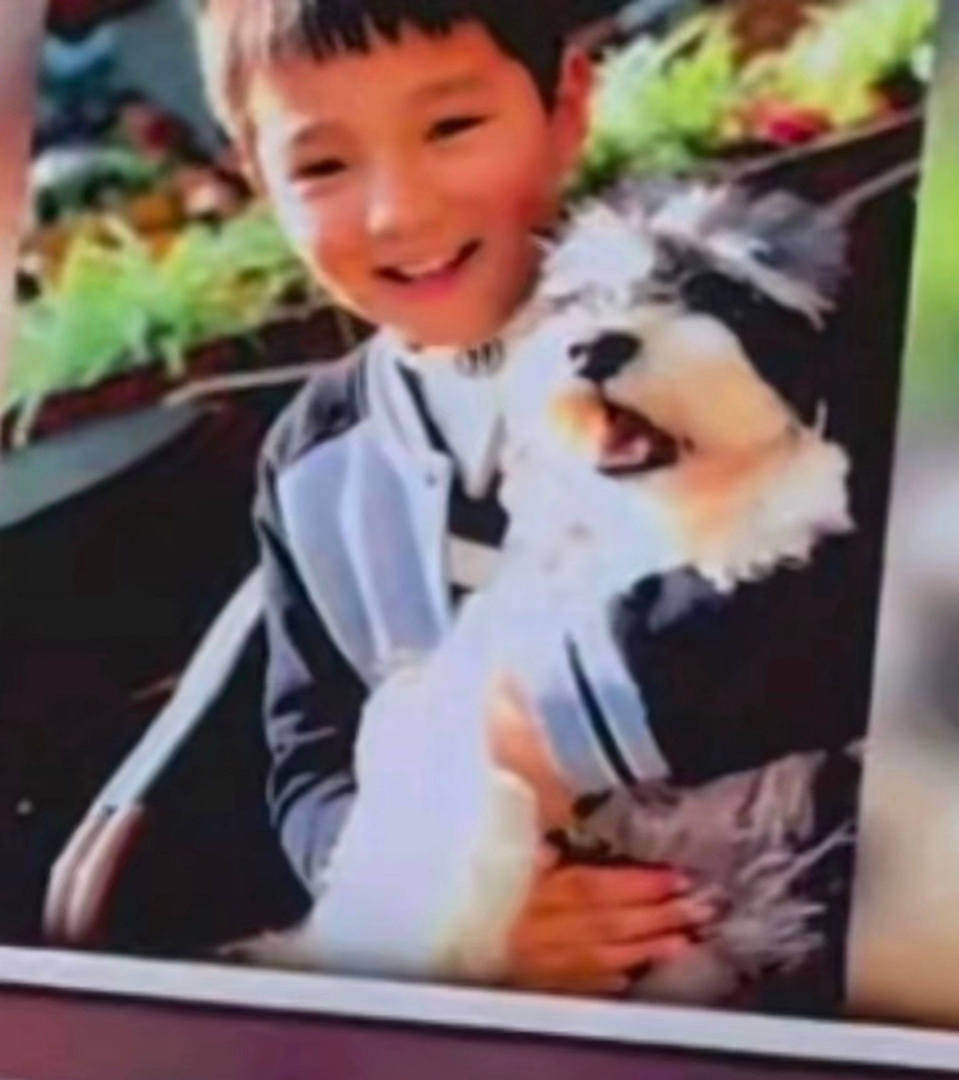 好萌 电子暖宫贴 ​​​