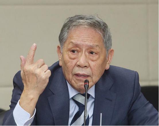 帅化民：不是我喜欢吹捧中国大陆的军武科技，反而我特别讨厌解放军的一个叫“远火”的